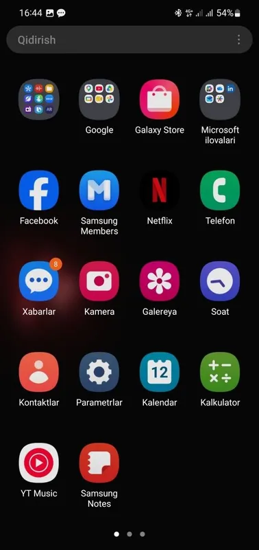 Samsung A71 в хорошем состоянии 4 Samsung A71 в хорошем состоянии 4