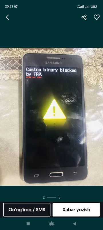 Telefon Telefon