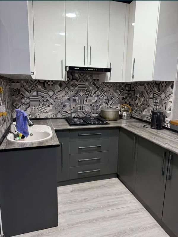Продажа квартиры, Карасу-2 6