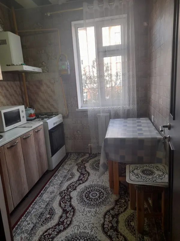 квартира в Кувасой-Пакане 3-х комнатная, кирпичная 7