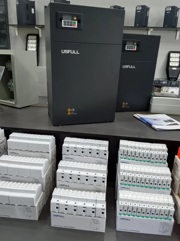 Optim narxlarda Usfull chastotniklari Optim narxlarda Usfull chastotniklari