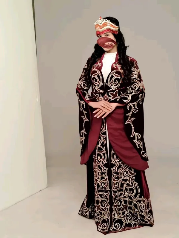 Абсабл платье 2