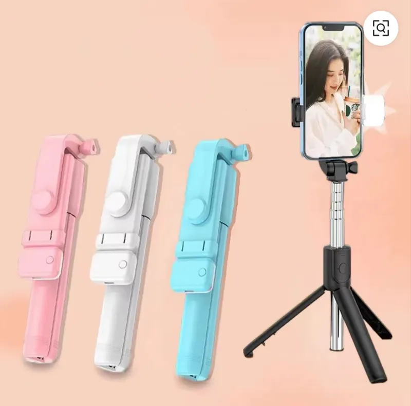 Integrated mini Selfi stick bõyi ⁷¹⁰ mm 360⁰ 6 Integrated mini Selfi stick bõyi ⁷¹⁰ mm 360⁰ 6