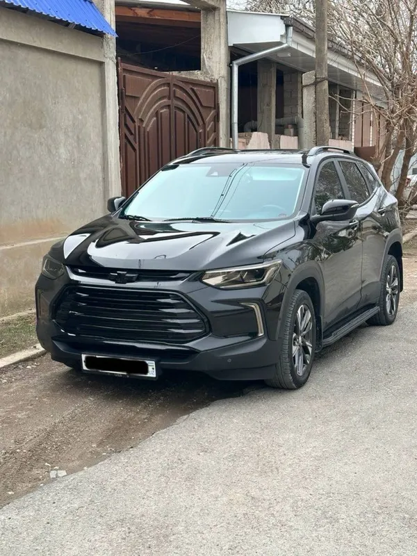 Tracker 2 premier full 2023
