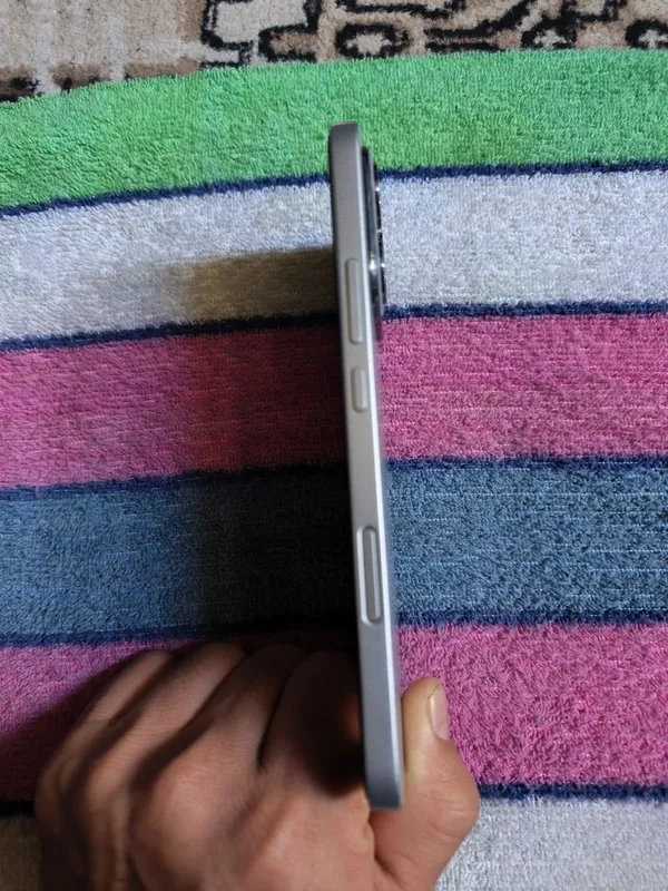 Honor 400 lite 8/256 5 Honor 400 lite 8/256 5
