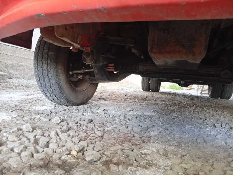 Ford xolati edial 8