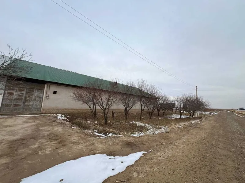 18 sotixli tayyor uchastka sotiladi. #a413 — фото 7