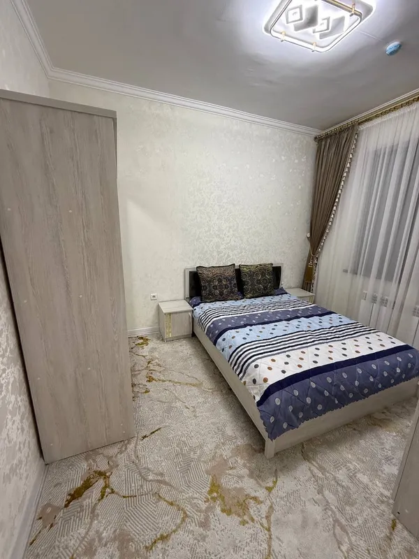 Sergili tumanida bez makler ijaraga uy 360$ 2