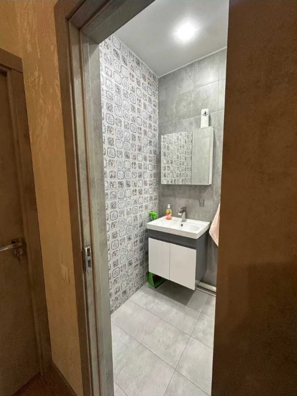 Yangi qurilishda 2 xonali kvartira sotiladi (Akay City) 9 Yangi qurilishda 2 xonali kvartira sotiladi (Akay City) 9