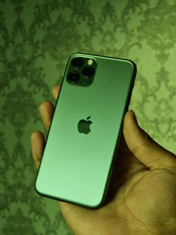 IPhone 11 pro 1 IPhone 11 pro 1