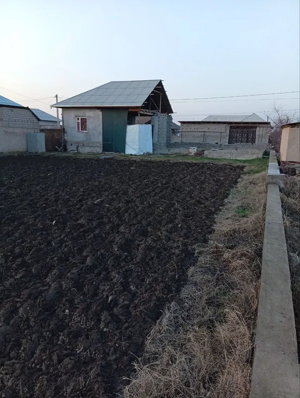 12sotix uchastka sotiladi 4