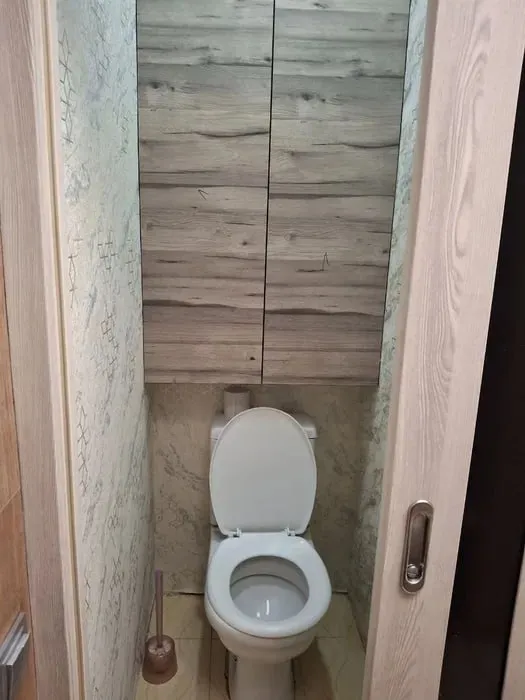 Метро Новза — фото 7