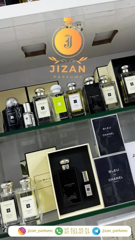 Jo Malone Blackberry Bay 5 Jo Malone Blackberry Bay 5