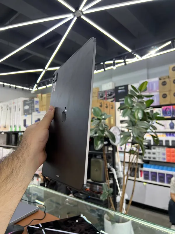 iPad Pro 13 M4 3