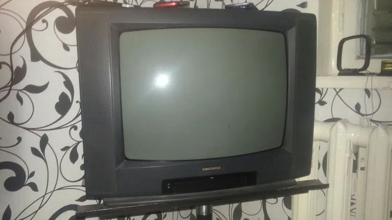 Click. Daewoo DMQ-2075 Корейского производства в идеальном состоянии Click. Daewoo DMQ-2075 Корейского производства в идеальном состоянии