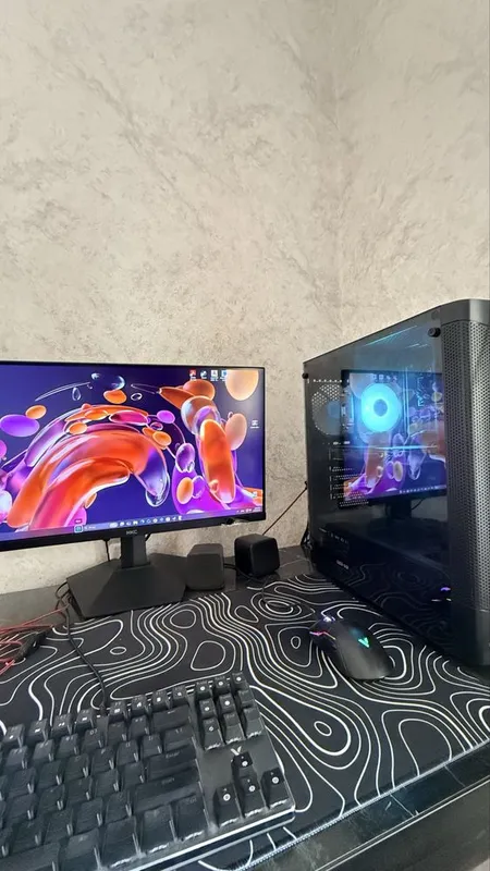 Компютер rtx2060supper