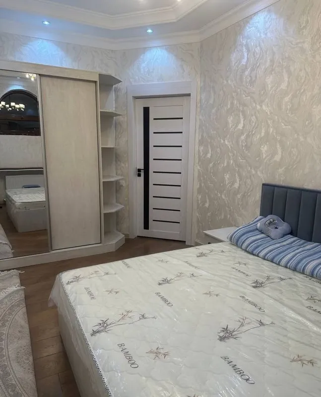 Сдается квартира 4