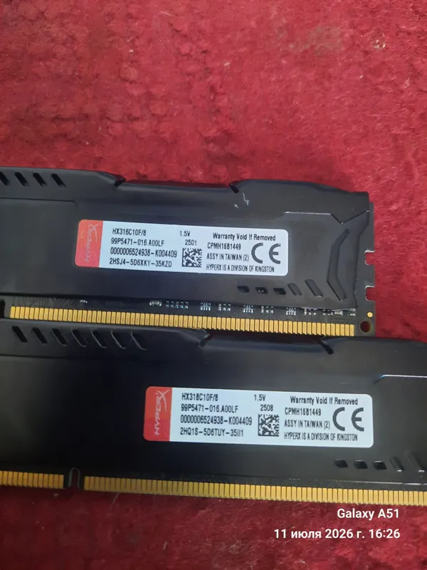 Aperativka DDR3 2 Aperativka DDR3 2