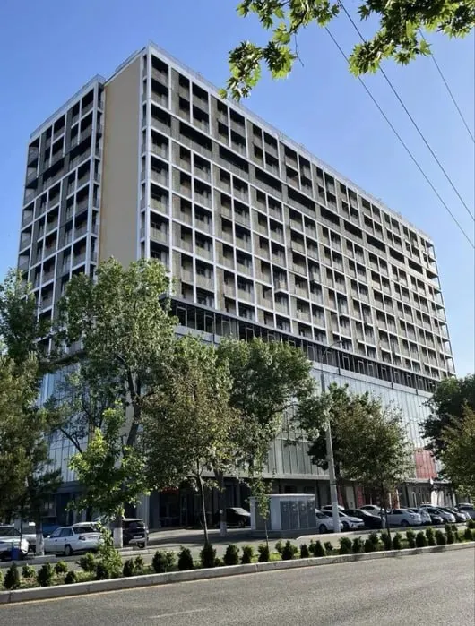Продается квартира