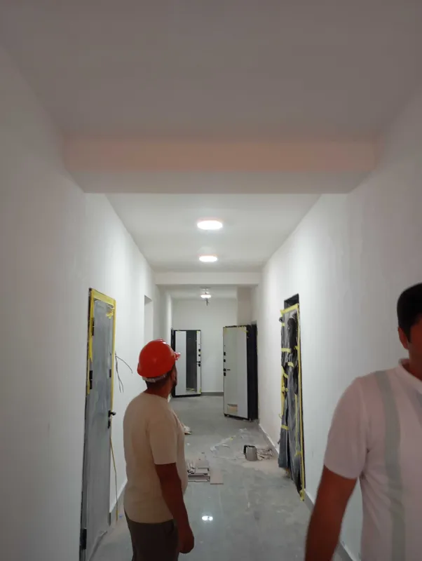 Elektromontaj Toshkent buylab