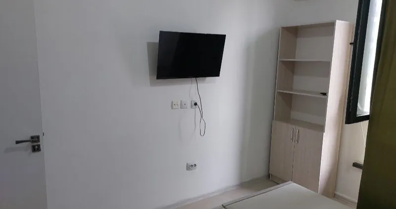 Сурочна аренда квартира яшнабод олмос метро кадешва 1 хона — фото 2