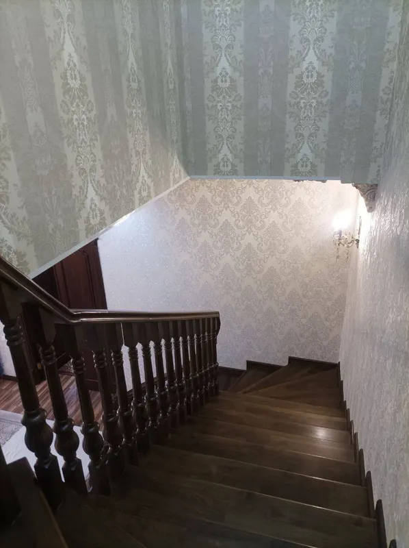 6 xonali kvartira, 200 m2, Yakkasaroy 9