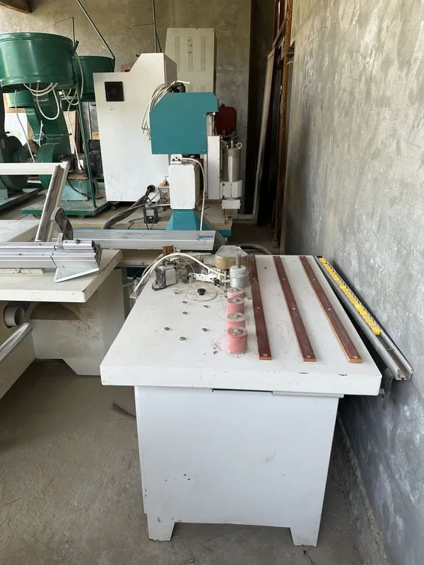 Mebel uskunalari sotiladi 7