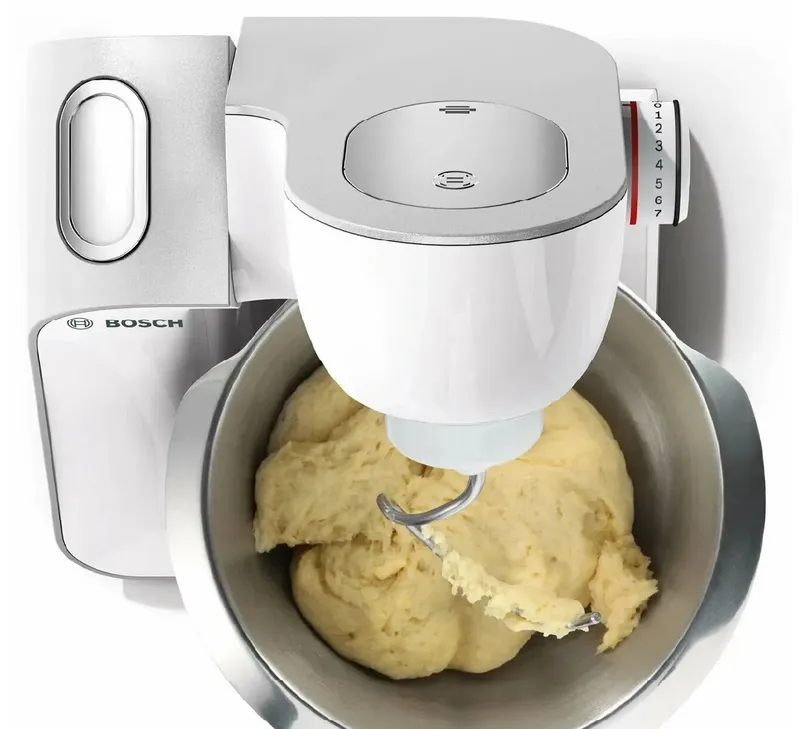 BOSCH MUM58257 oshxona kombayni 2