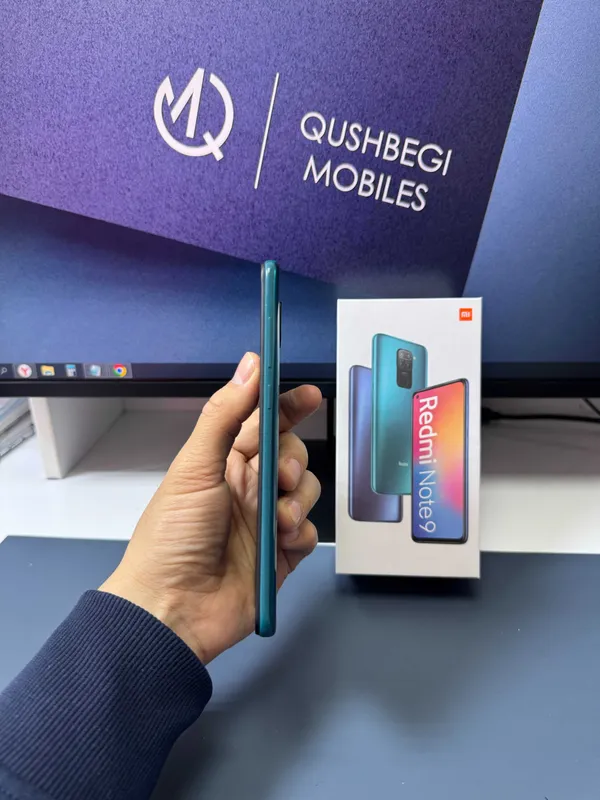 Aybi yoq Samsung A10s 32gb — фото 5