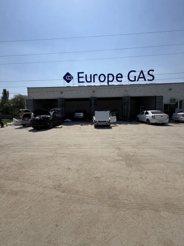 Guliston Sirdaryo Metan va Propan Gaz o’rnatamiz — фото 6