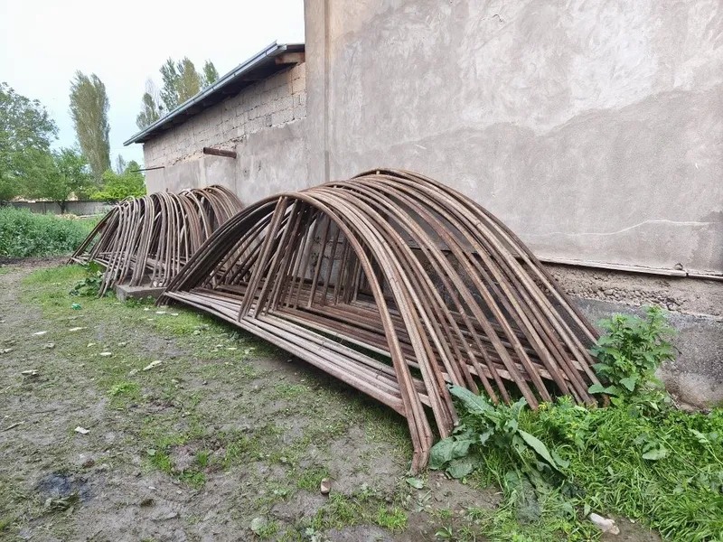 Металлом переработка тошкент буйлаб 24 7 хизматезда — фото 1