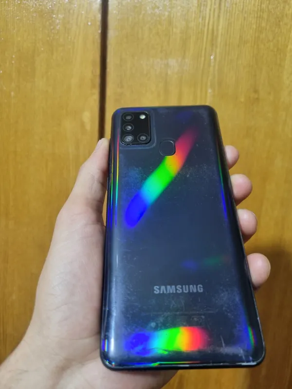 Samsung A21S 3 Samsung A21S 3