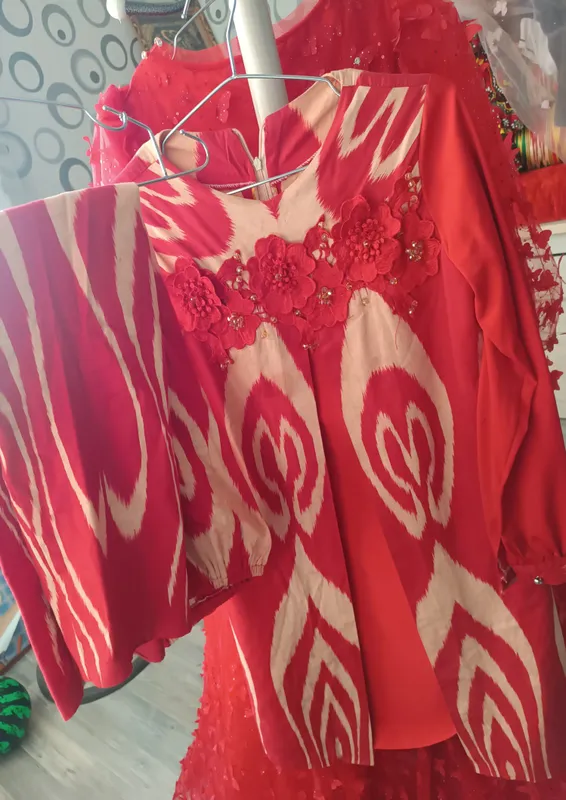 ayollar libosi 2
