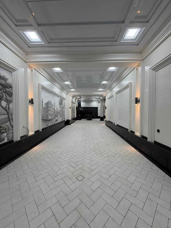 ПРОДАЕТСЯ ДОМ на Саламатина Яккасарайский район Соток: 3.91 480кв.м — фото 1