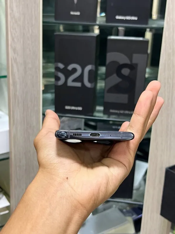 Samsung note 10 5G — фото 4