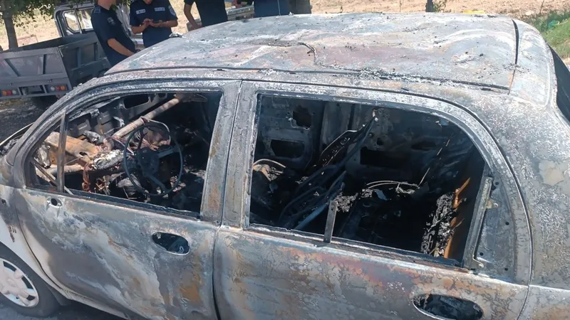 Matiz yonib ketkan 4 Matiz yonib ketkan 4