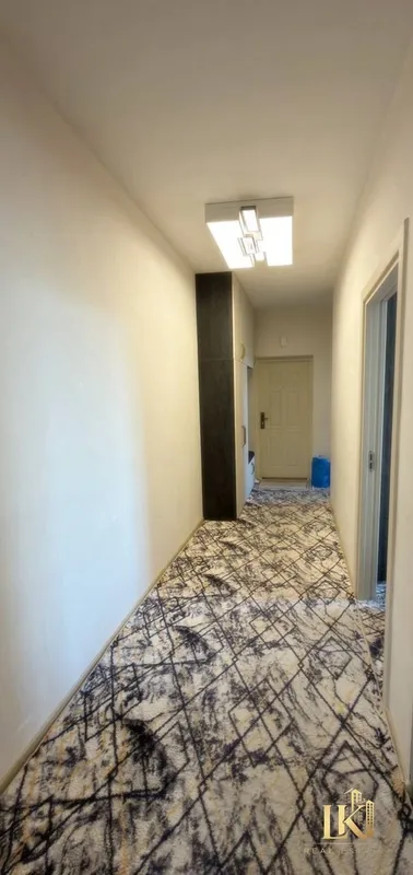 Стильная квартира с ремонтом и техникой в комплексе Almazar City — фото 1