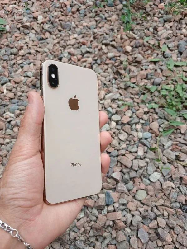 Iphone xs 64 GB ideal — фото 2