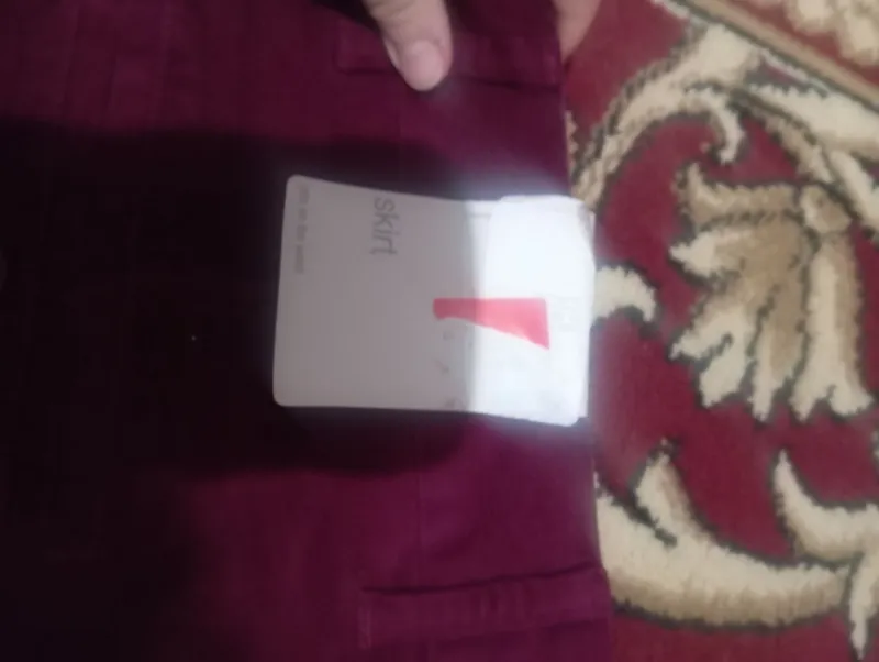 юбка 3