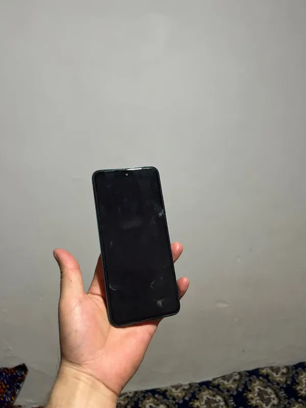 Redmi not 11 6/128g 2