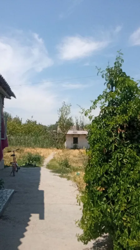 продаю участок с домом 6соток — фото 1