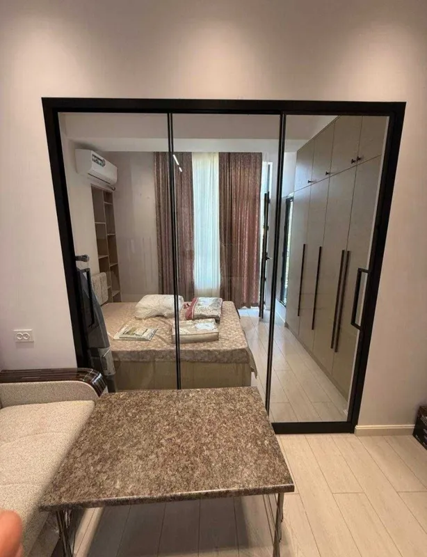 Шота Руставели Prestige Gardens 1-комнатная Аренда 3