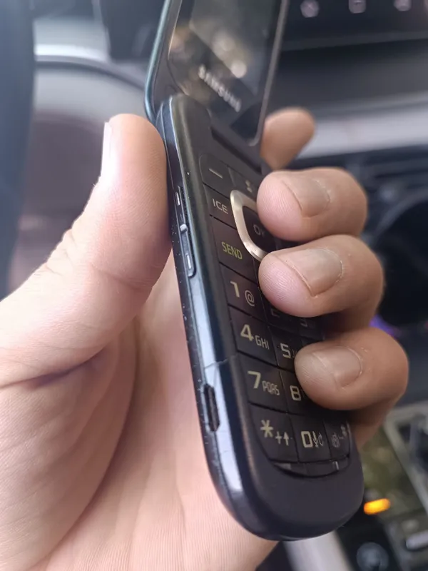 Samsung perfektum gusto 3 yahshi sastaynada — фото 3