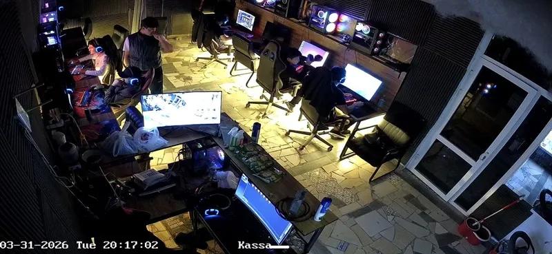 Компьютерная помощь у вас дома!