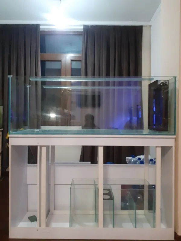 Продаётся морской аквариум 280 л — фото 3