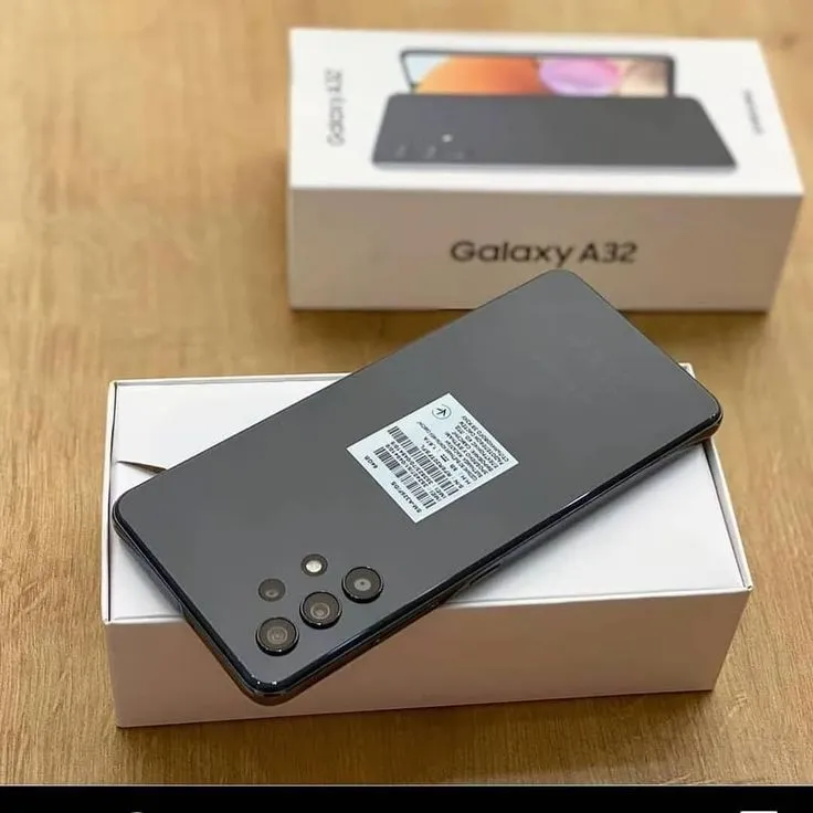 Samsung Galaxy A32