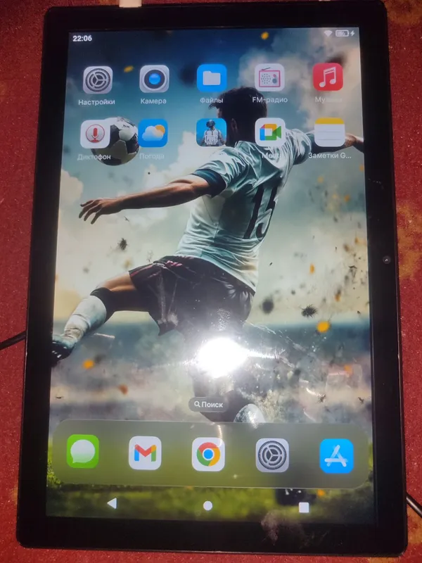 plmshet 10 4 GB 64 GB