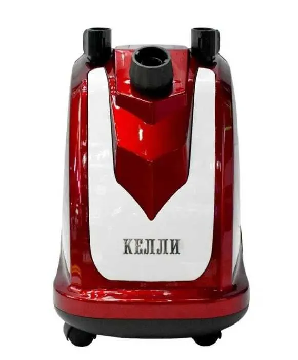 Отпариватель паровой утюг par dazmol KELLI kl-815 Келли Braun Tefal — фото 3