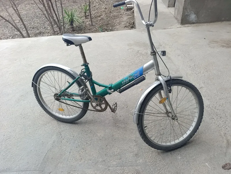 velosiped