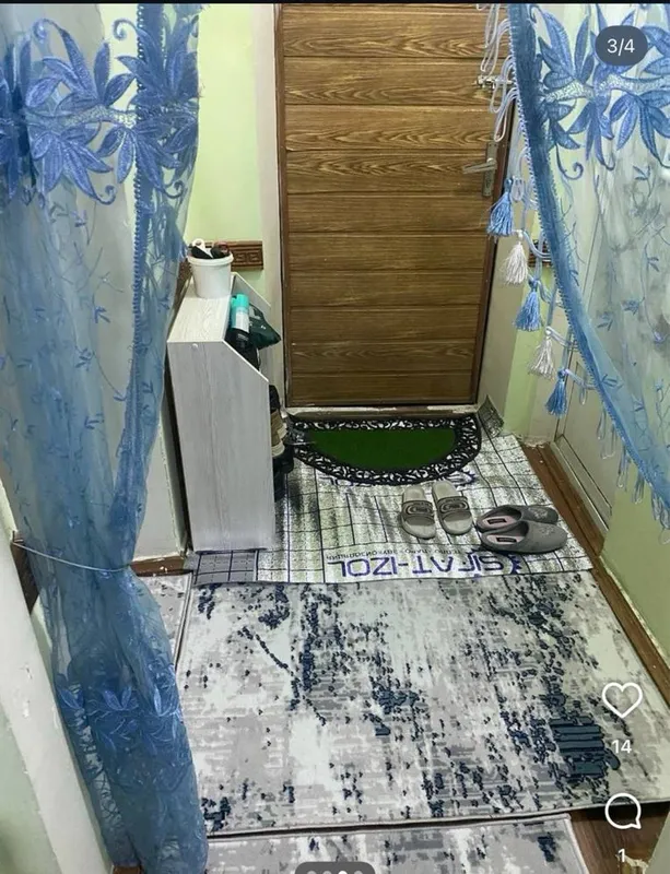 Квартира для двух девушек — фото 2